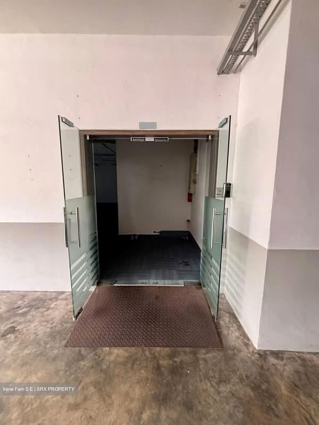 Cititech Industrial Building (D14), Factory #575793761